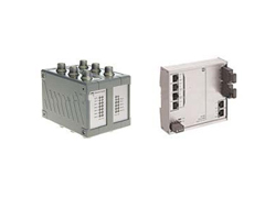 Industrial Switches Harting